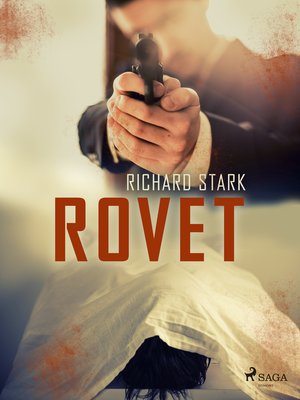 cover image of Rovet